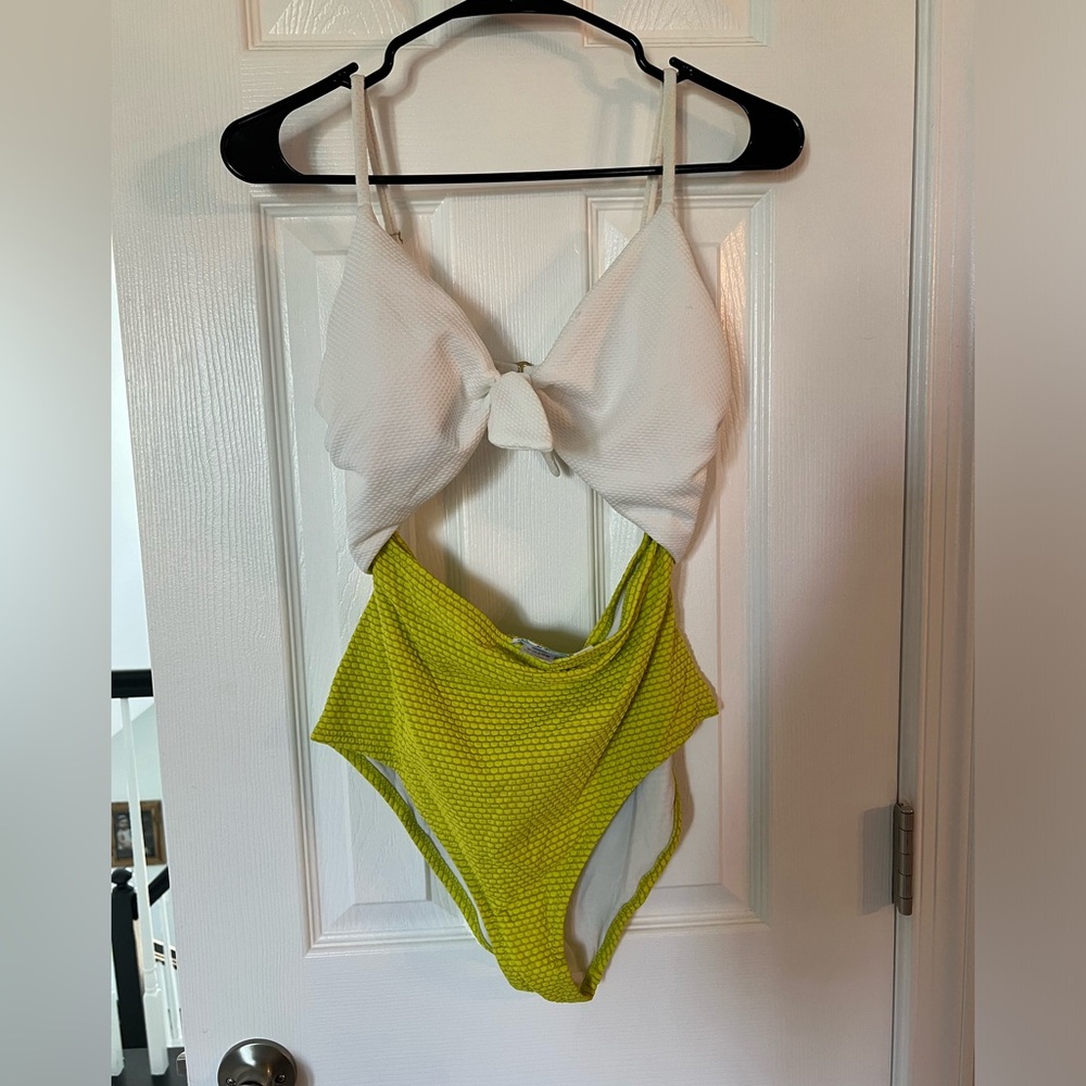 ModCloth Swim NWOT